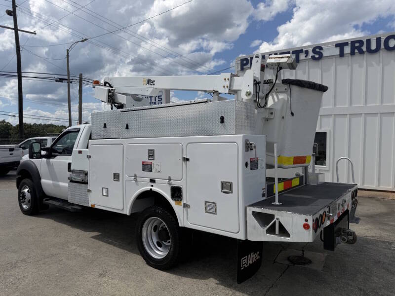 ford f-450 super duty chassis cab 2015 1FDUF4GY6FEA65896 image ford f-450 super duty chassis cab 2015 1FDUF4GY6FEA65896 image